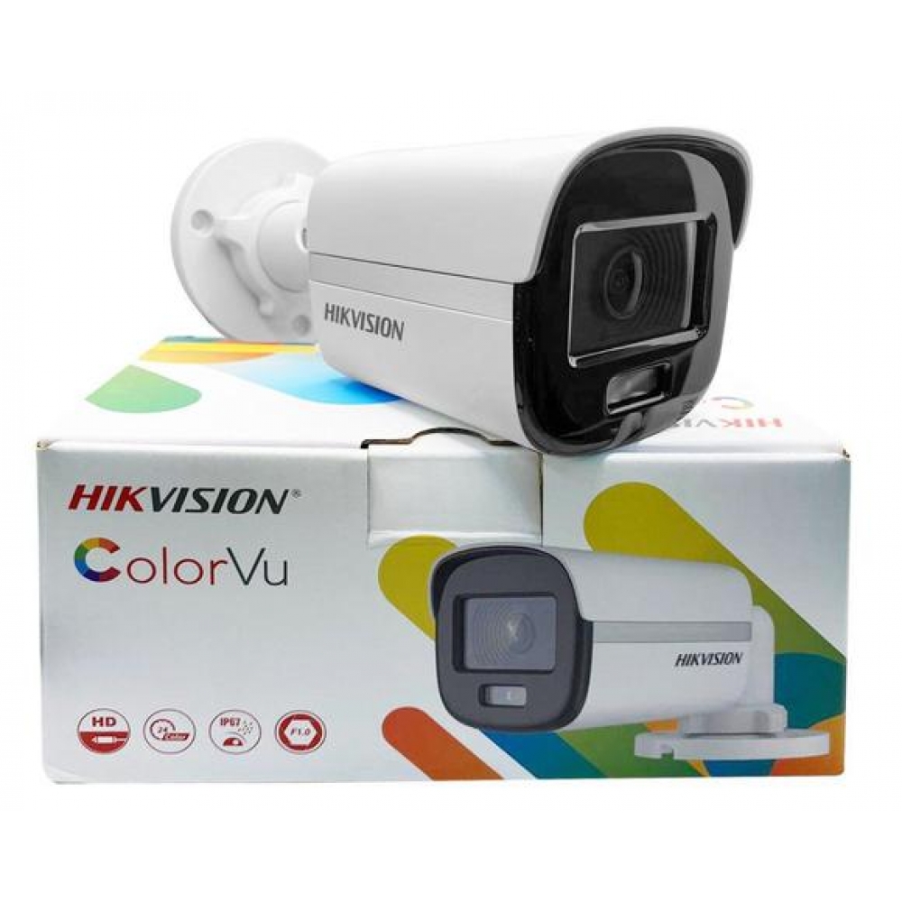 Hikvision-Bullet-ColorVu-DS2CE10DF0TPF-cctv-pakistan