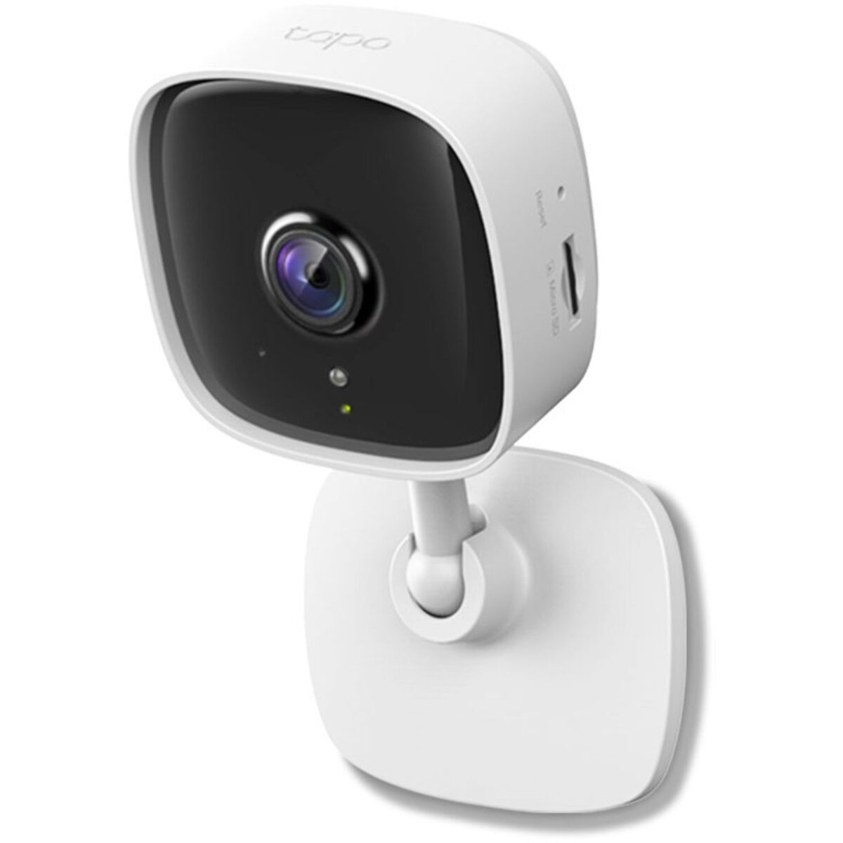 TP-Link Tapo C100 Home Security Wi-Fi Camera