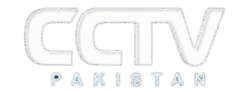 CCTV Pakistan logo