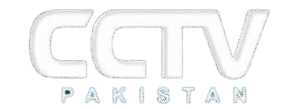 CCTV Pakistan logo